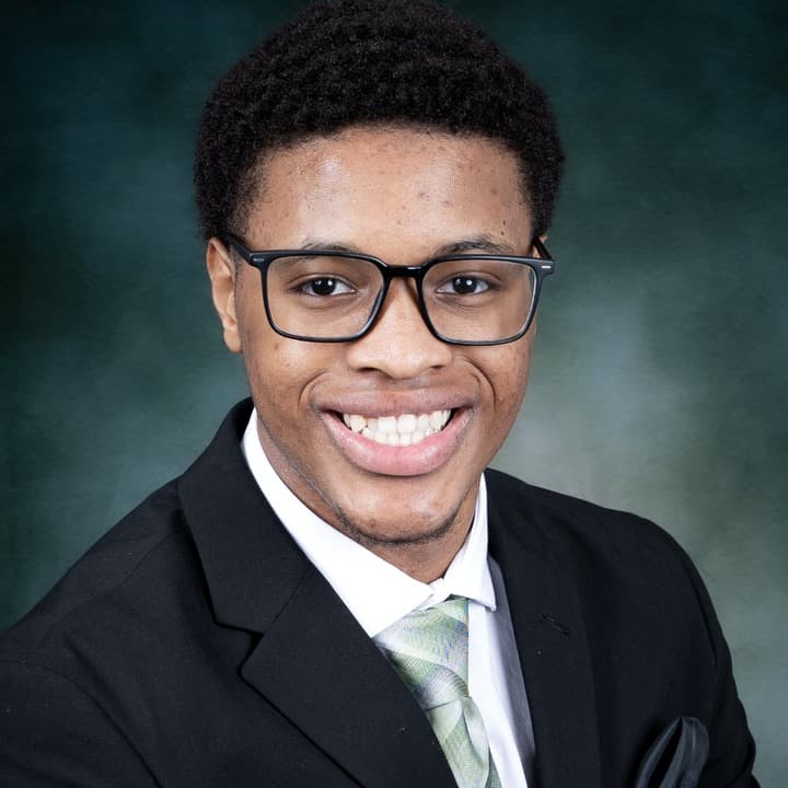 Olivan Owens, founder of Timeless Tech Learning
