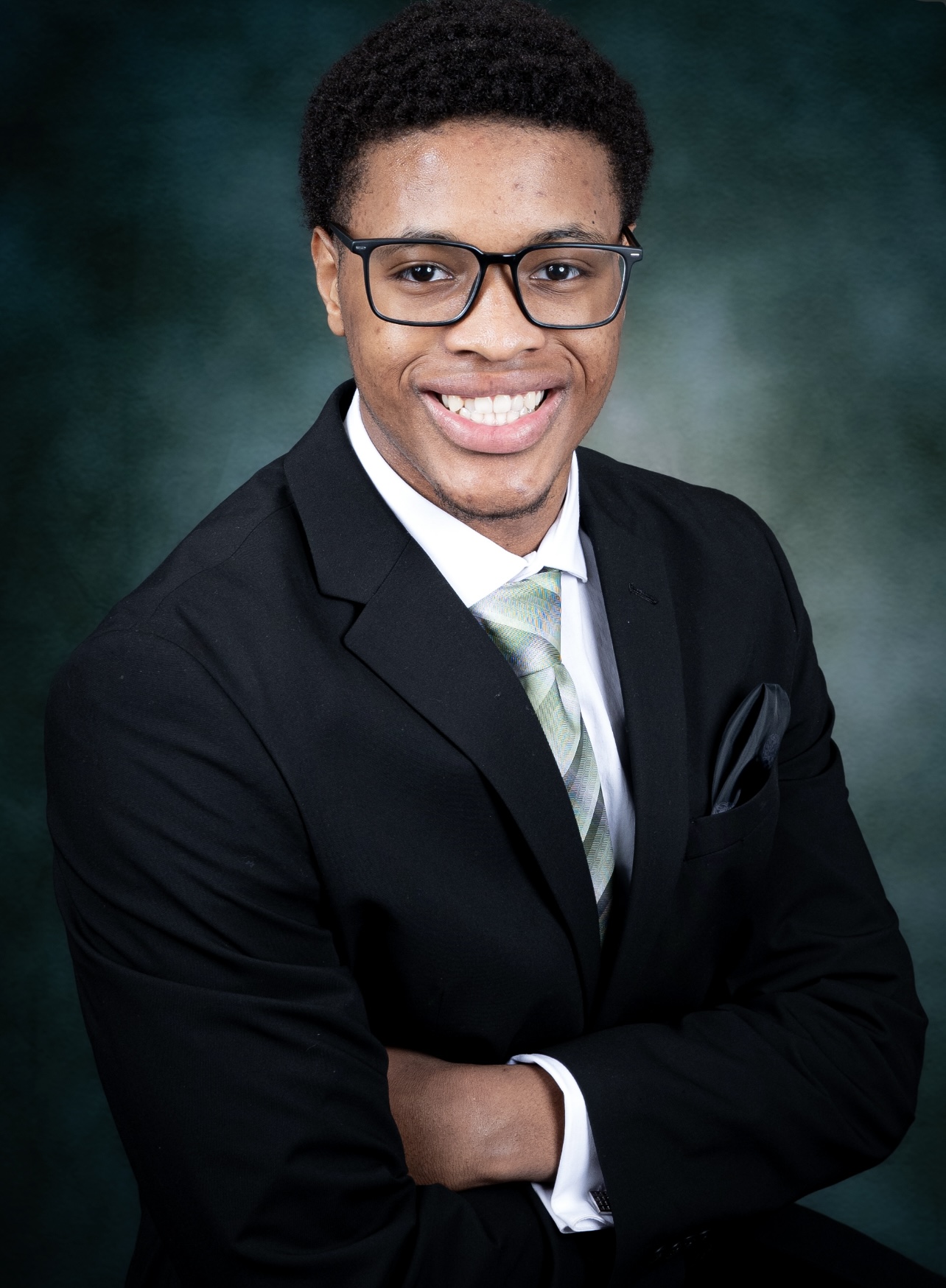 Olivan Owens, Founder and CEO of Timeless Tech Learning